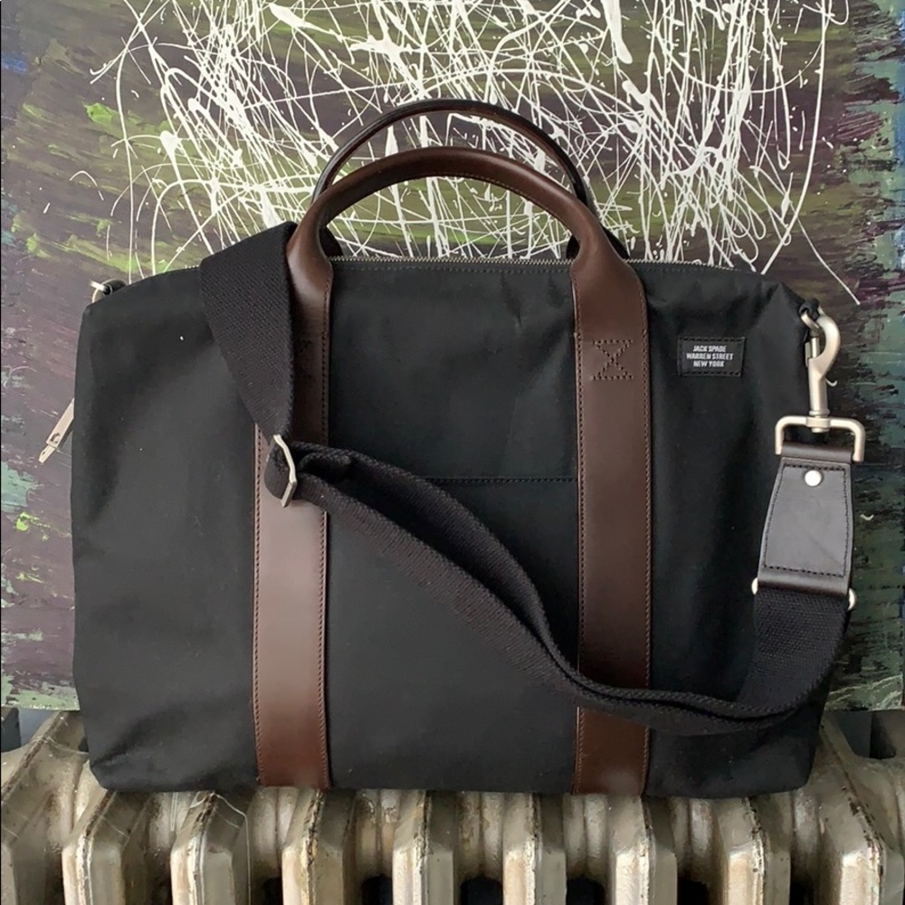 Jack Spade New York Laptop Bag